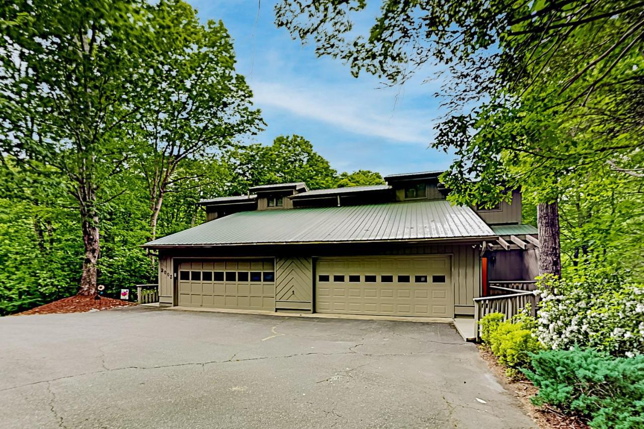 Rumbling Bald Resort Unit 2004 レイク・ルーア エクステリア 写真
